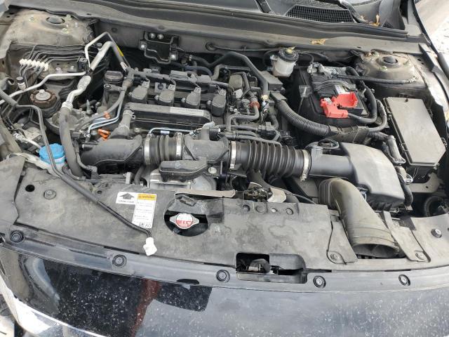 1HGCV1F50LA017372 | 2020 HONDA ACCORD EXL