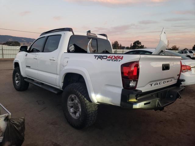 3TMCZ5ANXKM194742 | 2019 TOYOTA TACOMA DOU