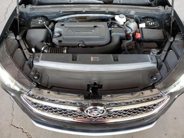 LRBFZSR46PD072033 | 2023 BUICK ENVISION A