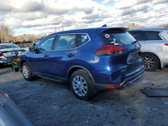 KNMAT2MVXHP592541 | 2017 NISSAN ROGUE S