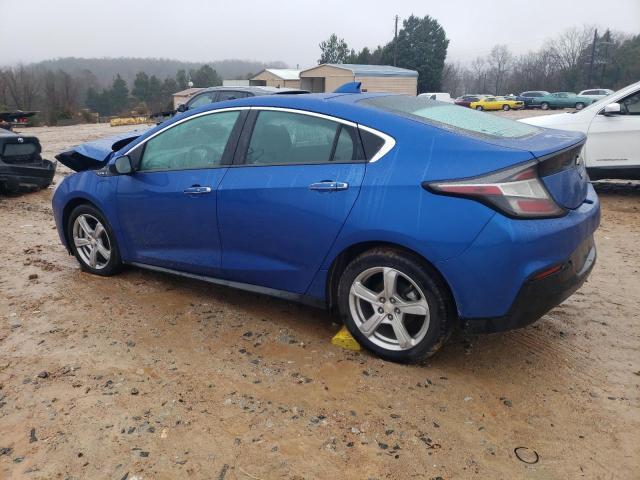 1G1RC6S5XHU105216 | 2017 CHEVROLET VOLT LT