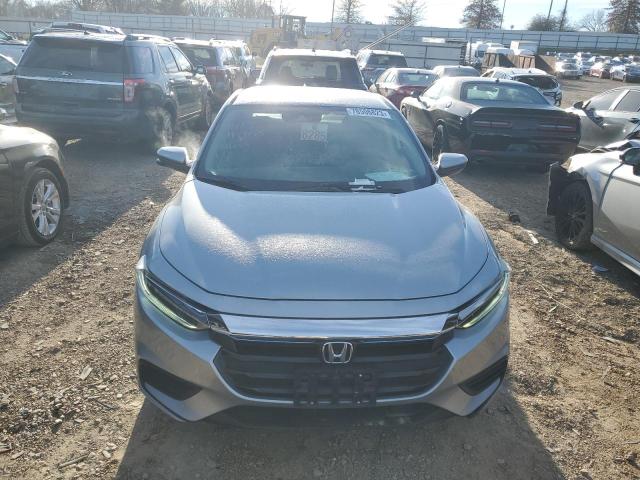 19XZE4F56KE009380 | 2019 HONDA INSIGHT EX