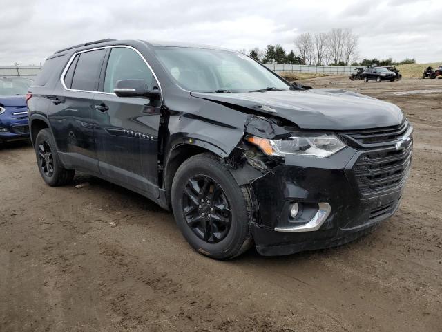 1GNEVGKW8LJ230814 | 2020 CHEVROLET TRAVERSE L