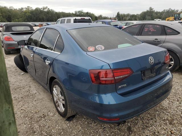 Vin: 3vw2b7aj0jm215019, lot: 80522093, volkswagen jetta s 20182