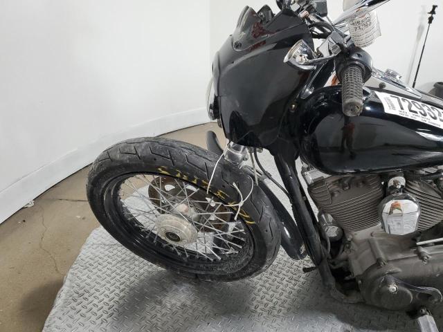 2007 HARLEY-DAVIDSON FXDC DAYTO - 1HD1GV4127K324029