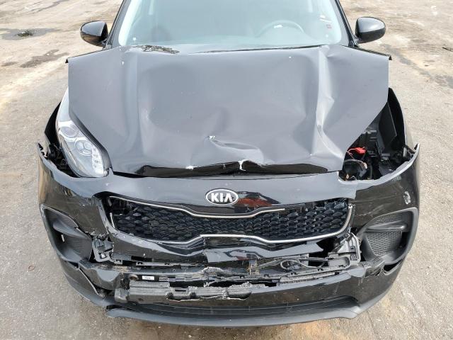 KNDPM3AC3H7294154 | 2017 KIA SPORTAGE L