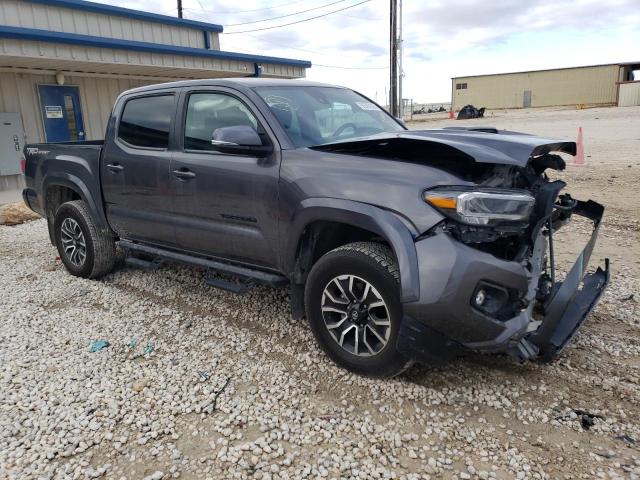 5TFAZ5CN8MX095497 | 2021 TOYOTA TACOMA DOU