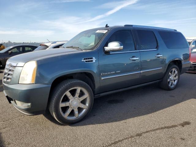 2008 Cadillac Escalade ESV 