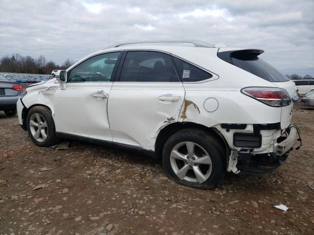 2T2BK1BA1FC297272 | 2015 LEXUS RX 350 BAS