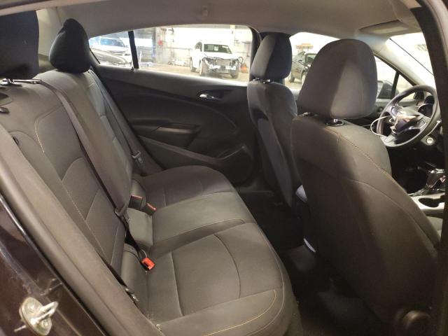 2016 Chevrolet Cruze Ls VIN: 1G1BC5SM6G7264167 Lot: 81778793