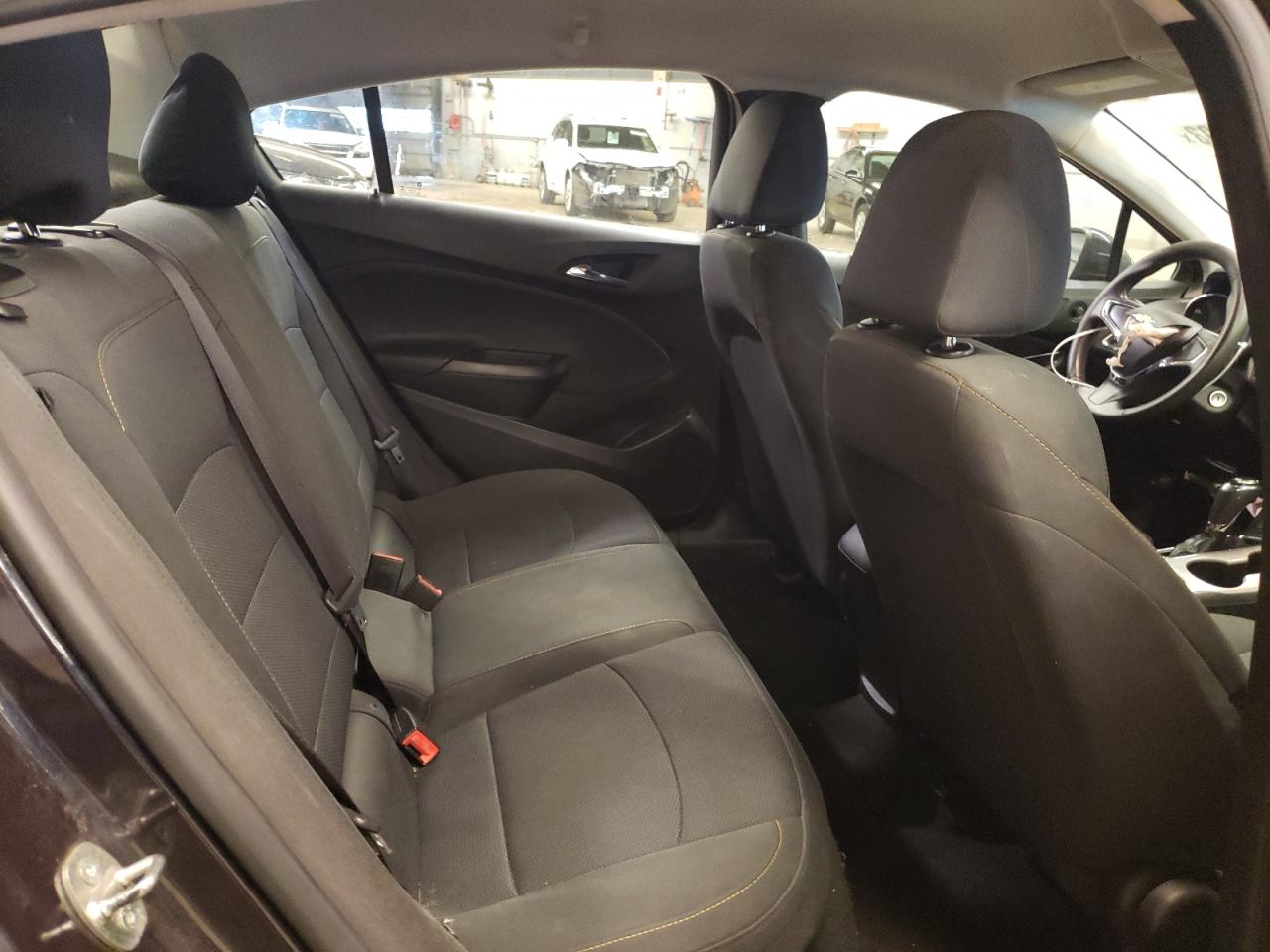 1G1BC5SM6G7264167 2016 Chevrolet Cruze Ls