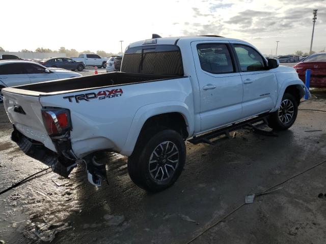 3TMCZ5AN7NM516709 | 2022 TOYOTA TACOMA DOU