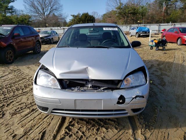 1FAFP34NX6W210680 | 2006 Ford focus zx4