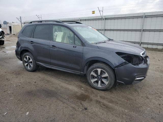 JF2SJAGC8HH810499 | 2017 SUBARU FORESTER 2