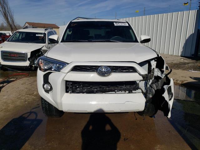 JTEBU5JR2J5601014 | 2018 TOYOTA 4RUNNER SR