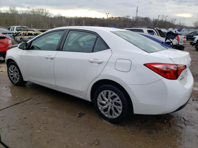 Vin: 2t1burhe5kc225007, lot: 81993133, toyota corolla l 20192
