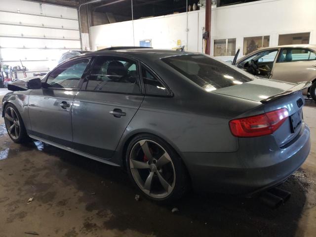 VIN WAUHFAFL7EN004823 2014 Audi A4, Premium Plus no.2