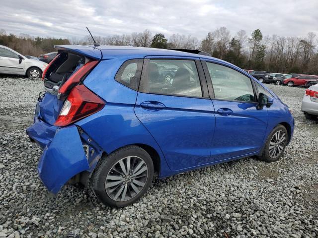 2015 HONDA FIT 3HGGK5H82FM761104