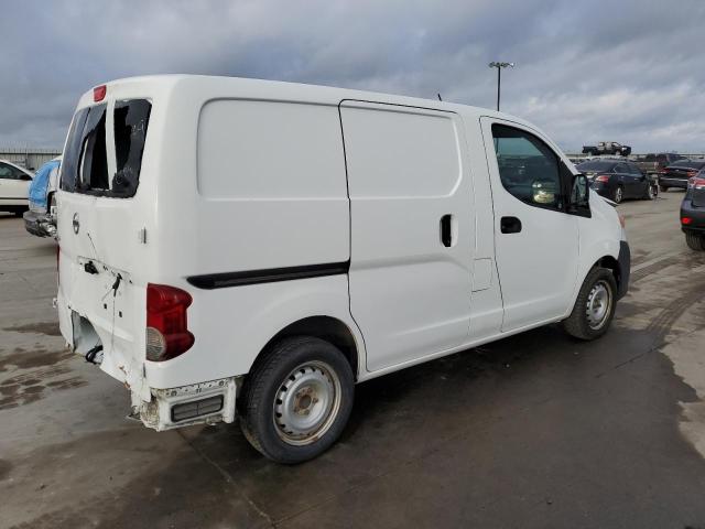 3N6CM0KN5FK730558 | 2015 NISSAN NV200 2.5S