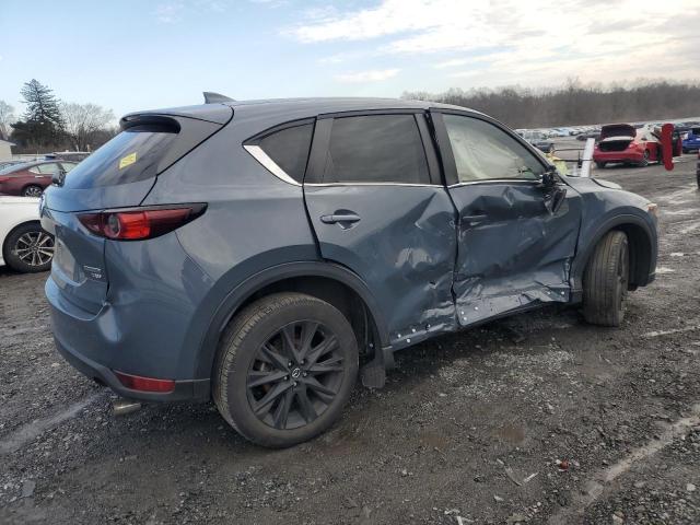 2021 MAZDA CX-5 CARBO - JM3KFBCY5M0391339