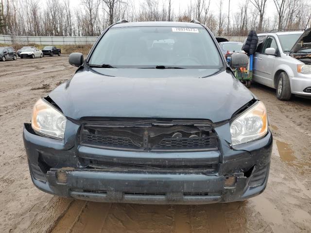 2011 Toyota Rav4 VIN: 2T3BF4DV3BW164510 Lot: 40444991