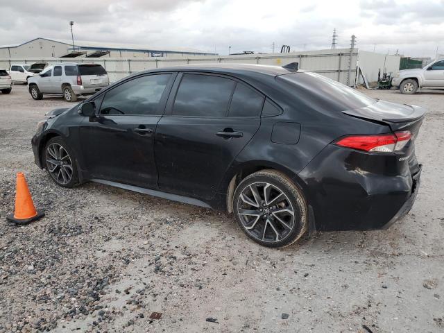 JTDS4MCE3NJ091701 | 2022 TOYOTA COROLLA SE
