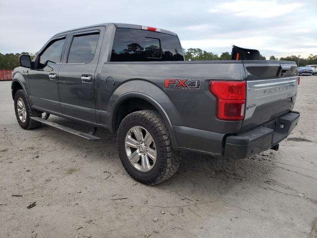 1FTEW1E40LFC52807 | 2020 FORD F150 SUPER