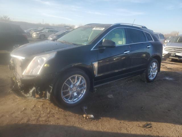 2013 Cadillac SRX Performance Collection