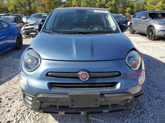 ZFBCFXCB2HP628794 | 2017 FIAT 500X TREKK