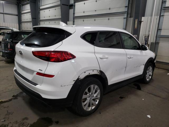 KM8J3CA49LU228537 | 2020 HYUNDAI TUCSON LIM