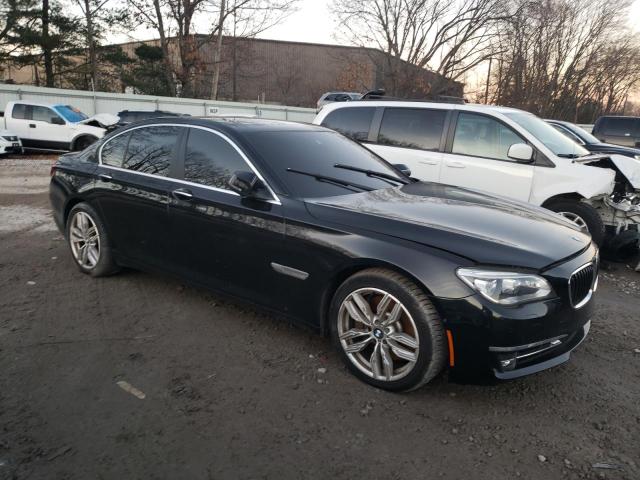 VIN WBAYB6C5XDC998327 2013 BMW 7 Series, 750 XI no.4