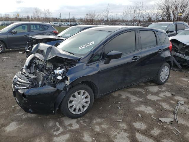 2016 Nissan Versa Note S