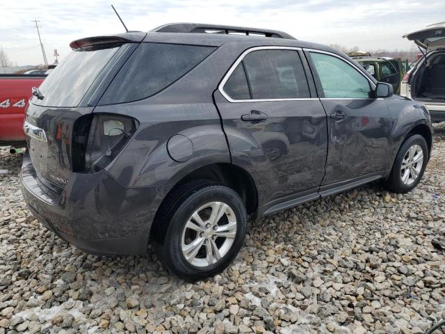 1GNALBEK1FZ129054 | 2015 CHEVROLET EQUINOX LT