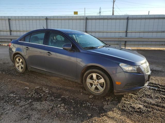 1G1PC5SB0E7217007 | 2014 CHEVROLET CRUZE LT