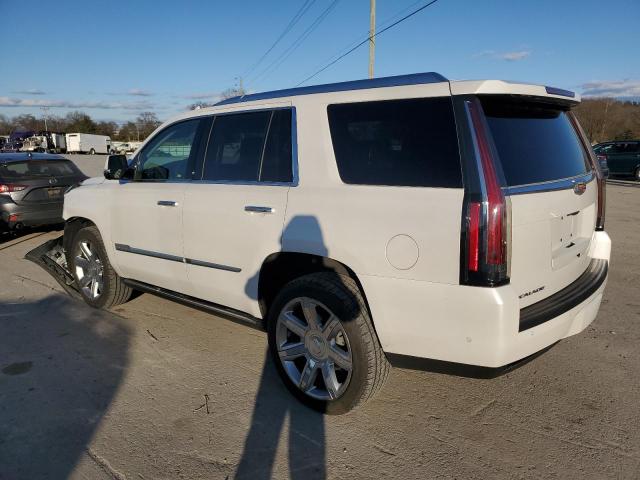 1GYS4CKJ6JR222988 | 2018 CADILLAC ESCALADE P