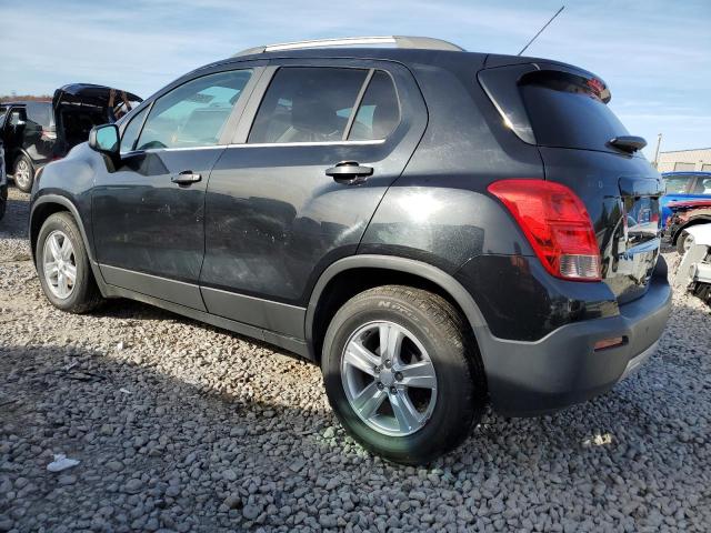 3GNCJLSB9FL248096 | 2015 Chevrolet trax 1lt