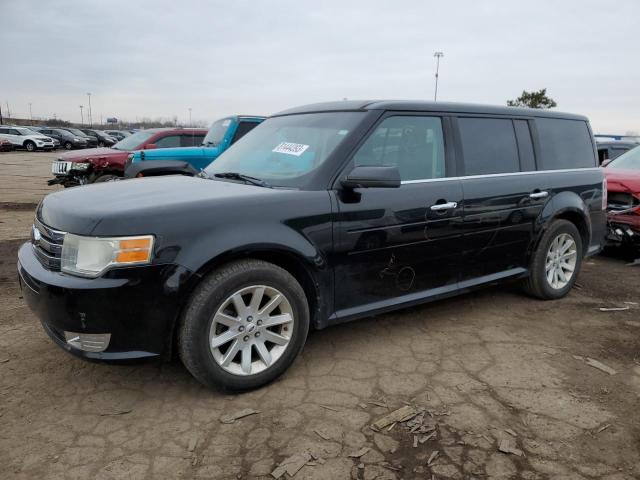 2009 Ford Flex SEL