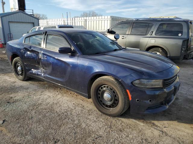 2C3CDXKT6FH867557 | 2015 DODGE CHARGER PO