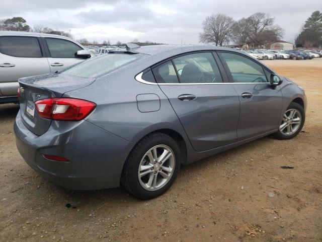 Vin: 1g1be5smxj7209867, lot: 82132993, chevrolet cruze lt 20183