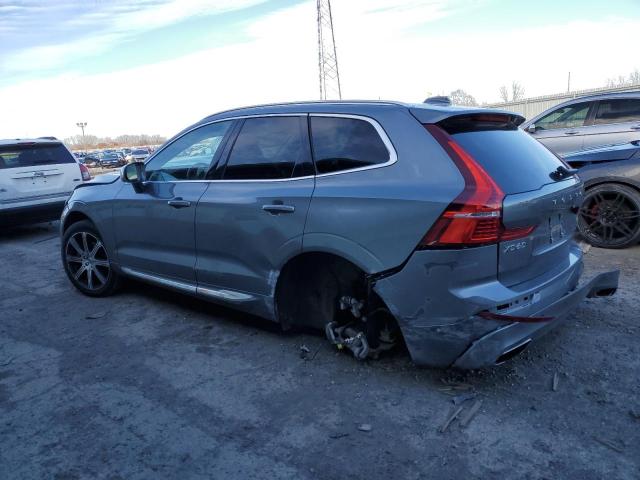 VIN YV4102RL4L1531372 2020 Volvo XC60, T5 Inscription no.2