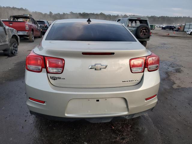 1G11B5SL3EF171700 | 2014 CHEVROLET MALIBU LS