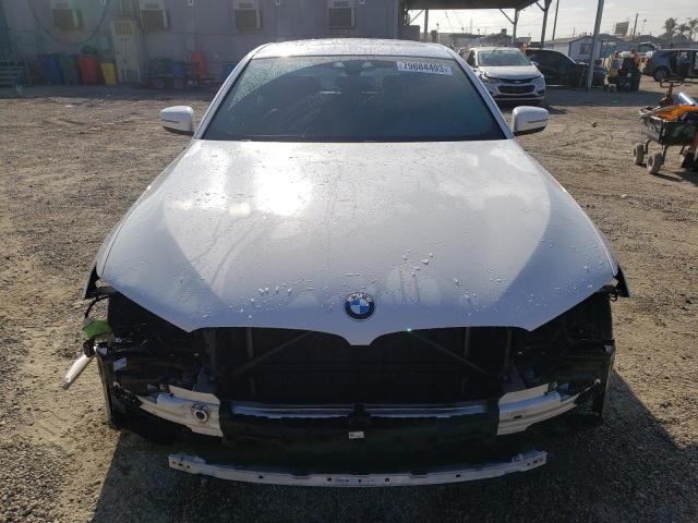 2019 BMW 540 I - WBAJE5C50KBM76750