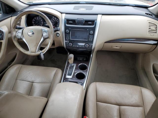 1N4AL3AP7EN261425 | 2014 NISSAN ALTIMA 2.5