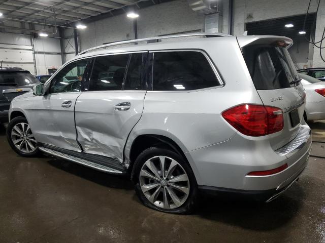 VIN 4JGDF6EE8GA625852 2016 Mercedes-Benz GL-Class, ... no.2