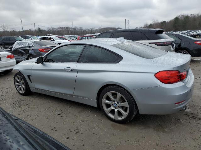2015 BMW 428 XI - WBA3N5C54FK198756