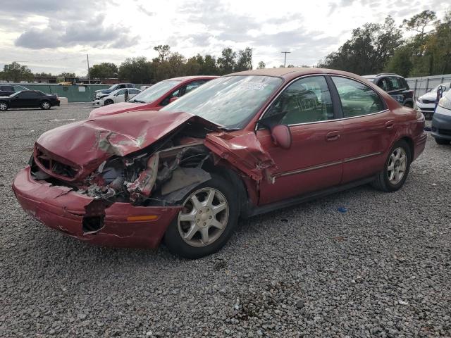 2002 Mercury Sable LS Premium