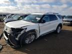 2022 FORD EXPLORER L - 1FMSK8FH9NGB38953