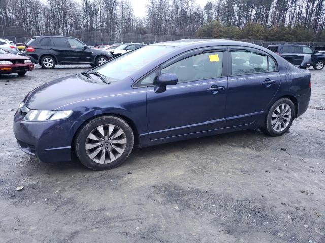 2010 Honda Civic 