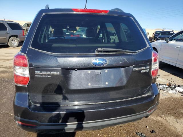 JF2SJADC2FG827662 | 2015 SUBARU FORESTER 2