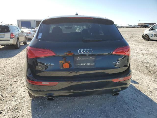 VIN WA1LFAFP1DA083776 2013 Audi Q5, Premium Plus no.6